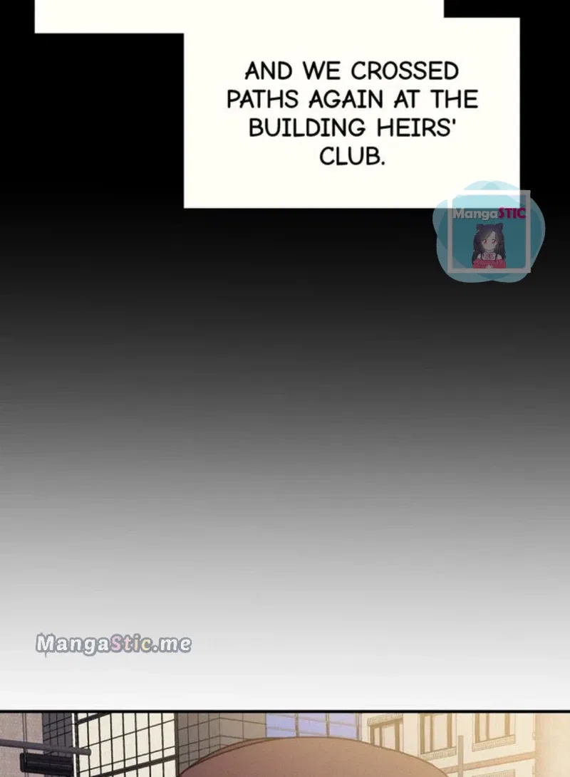 A Morning Kiss at Tiffany’s Chapter 20 – Page 67