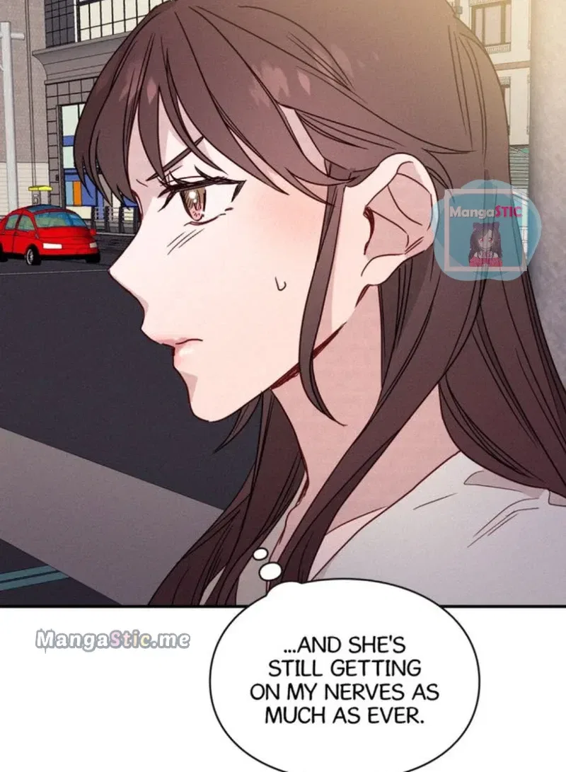 A Morning Kiss at Tiffany’s Chapter 20 – Page 68