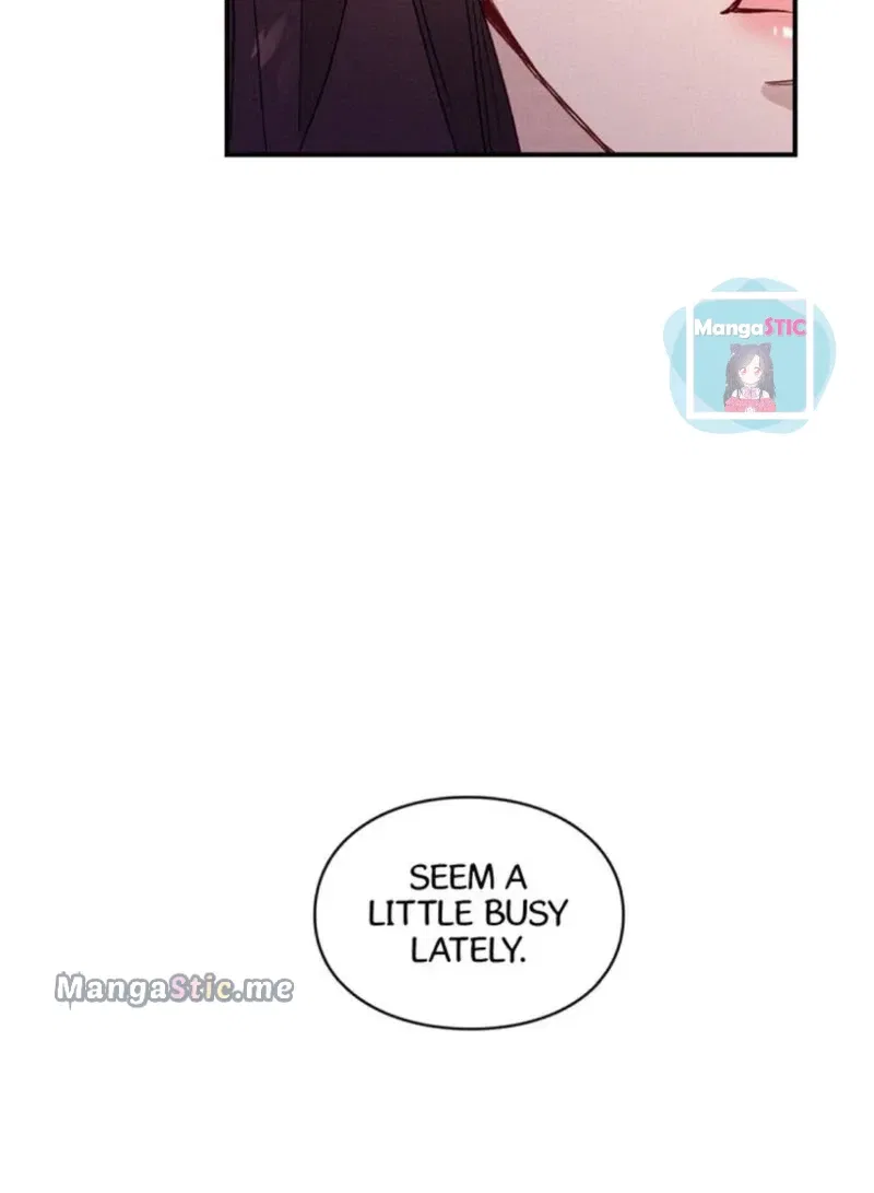 A Morning Kiss at Tiffany’s Chapter 20 – Page 72