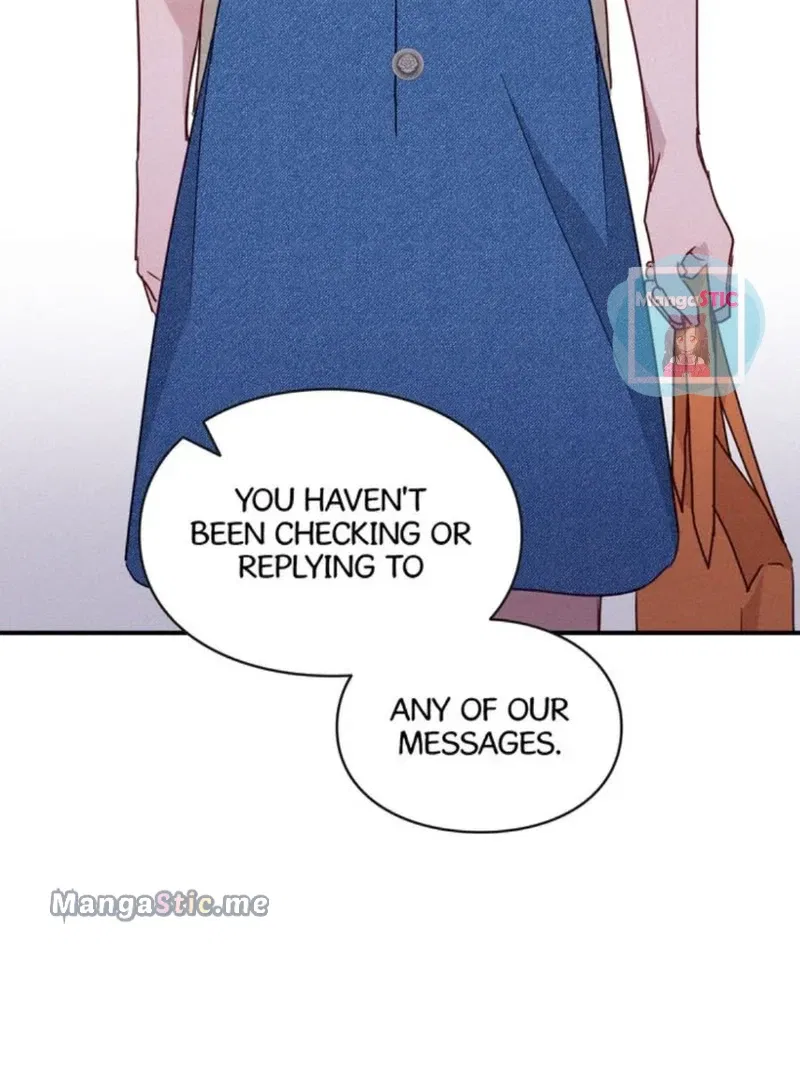 A Morning Kiss at Tiffany’s Chapter 20 – Page 74