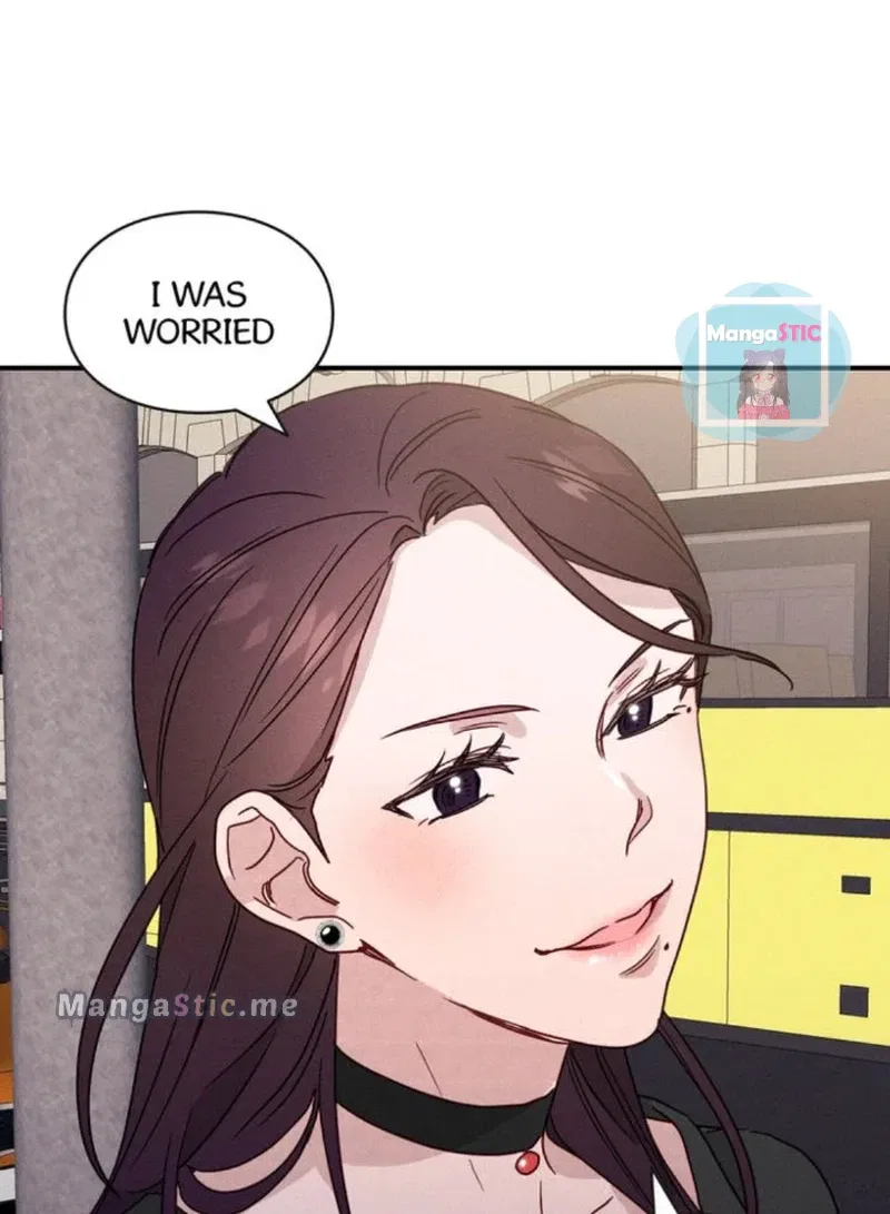 A Morning Kiss at Tiffany’s Chapter 20 – Page 75