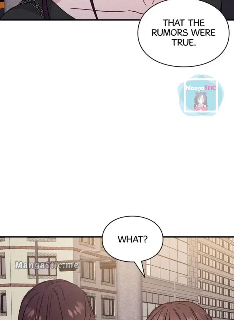 A Morning Kiss at Tiffany’s Chapter 20 – Page 76