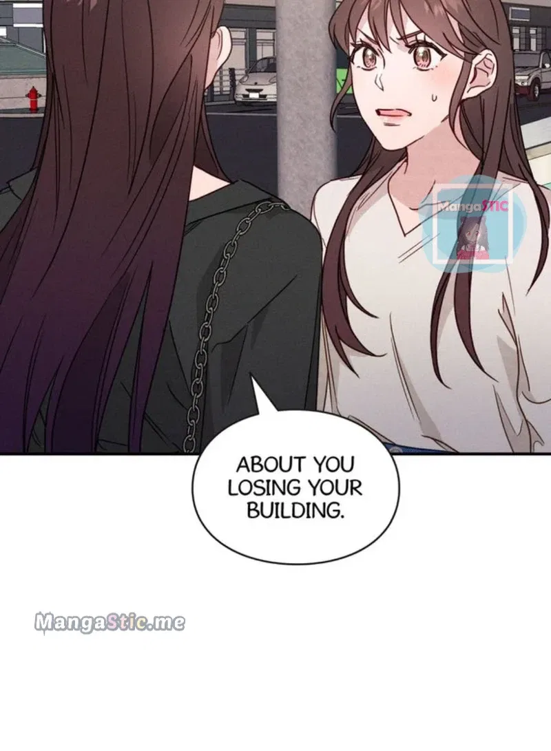 A Morning Kiss at Tiffany’s Chapter 20 – Page 77