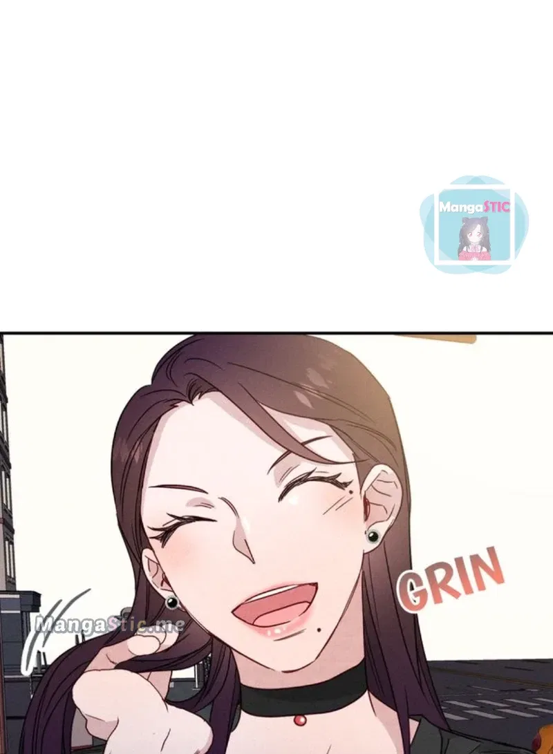 A Morning Kiss at Tiffany’s Chapter 20 – Page 78