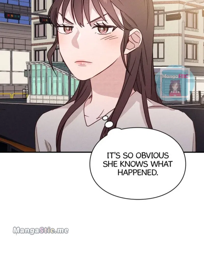 A Morning Kiss at Tiffany’s Chapter 20 – Page 80