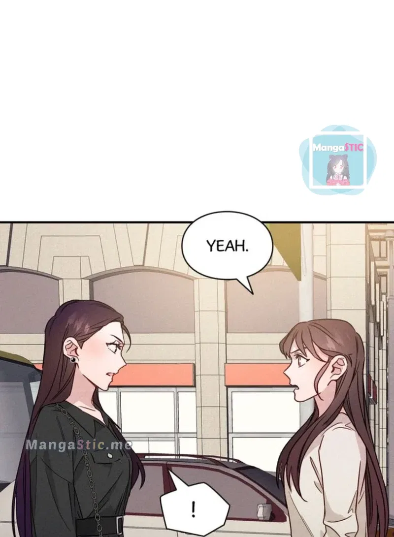 A Morning Kiss at Tiffany’s Chapter 20 – Page 82