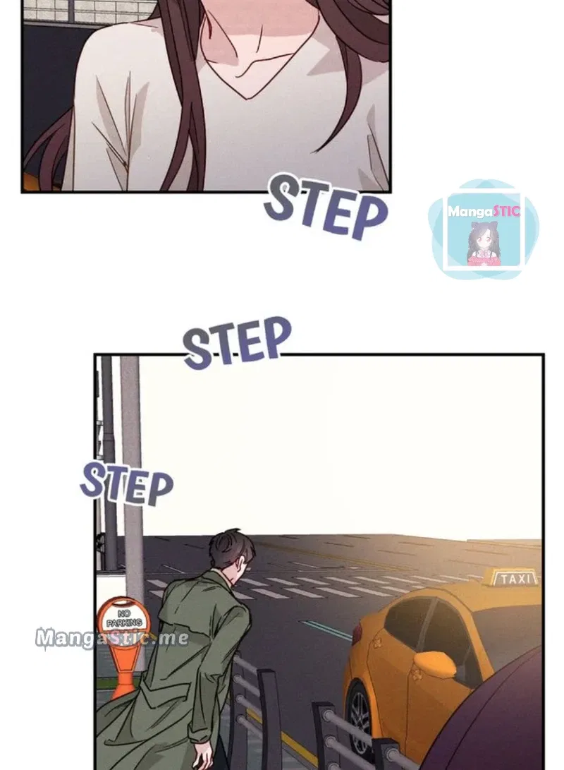 A Morning Kiss at Tiffany’s Chapter 20 – Page 84