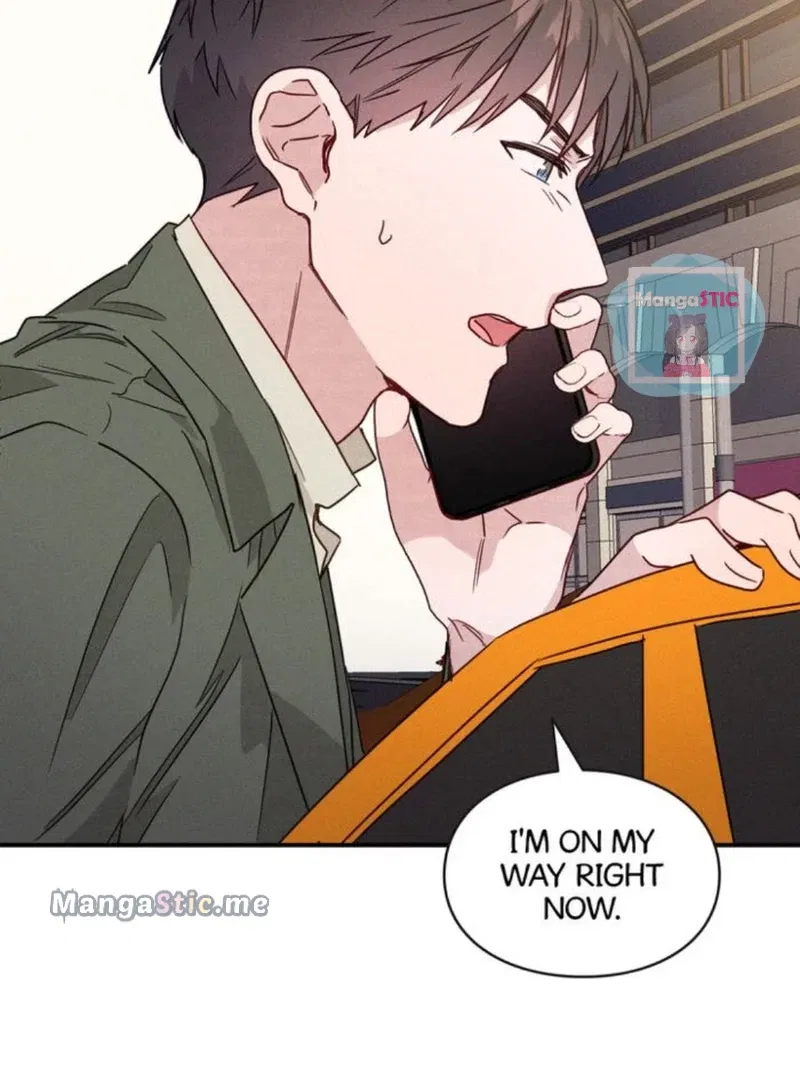 A Morning Kiss at Tiffany’s Chapter 20 – Page 86
