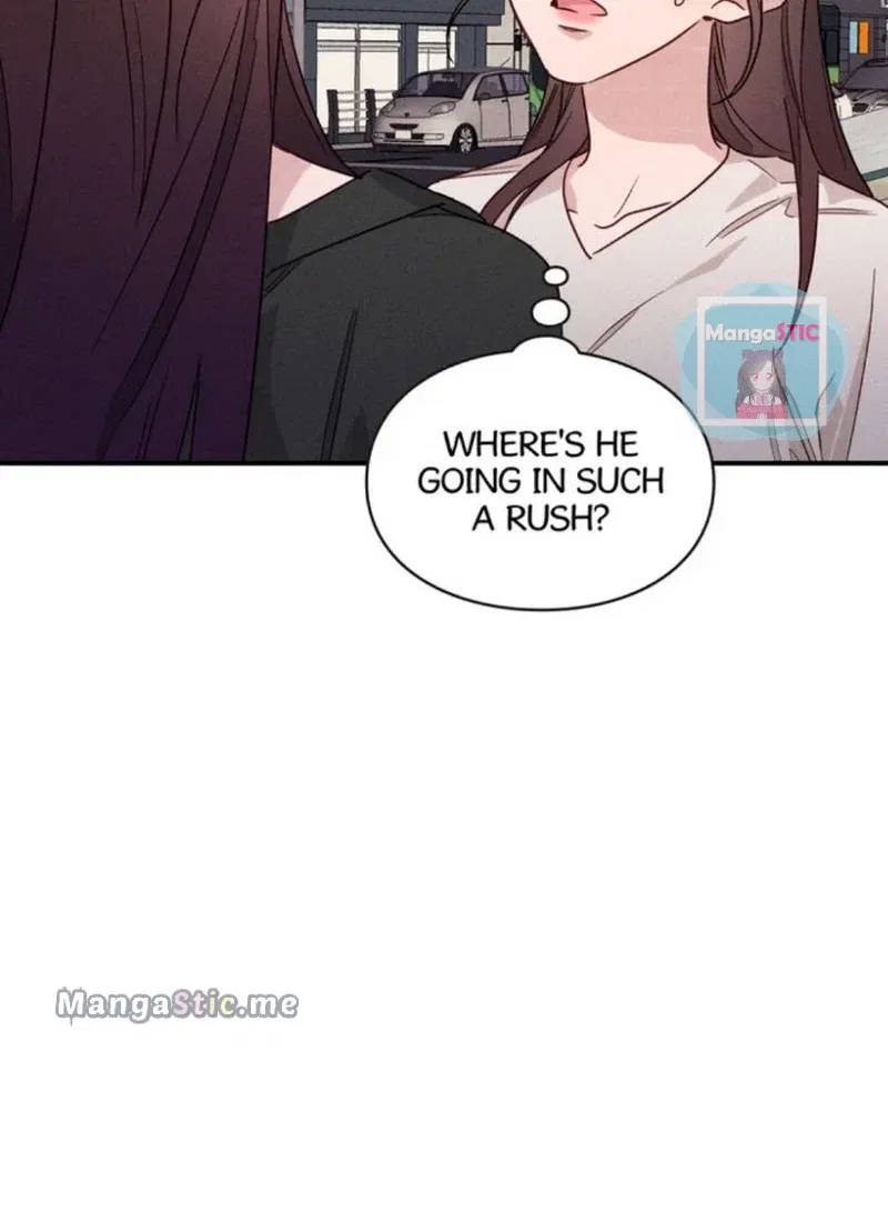 A Morning Kiss at Tiffany’s Chapter 20 – Page 88