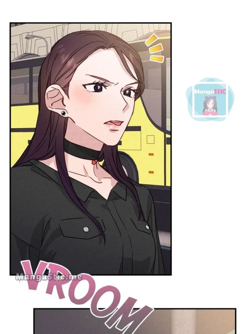 A Morning Kiss at Tiffany’s Chapter 20 – Page 89