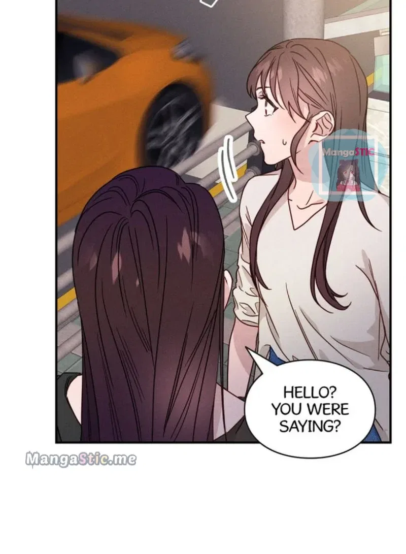 A Morning Kiss at Tiffany’s Chapter 20 – Page 90