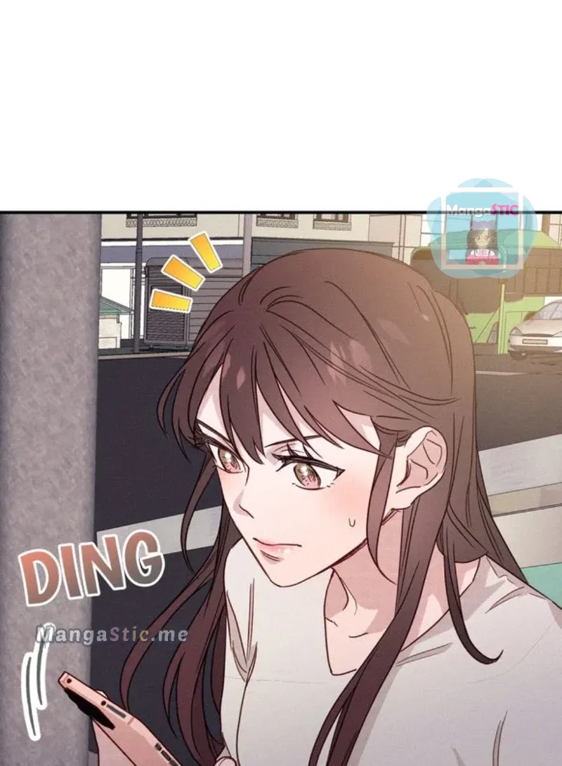A Morning Kiss at Tiffany’s Chapter 20 – Page 91