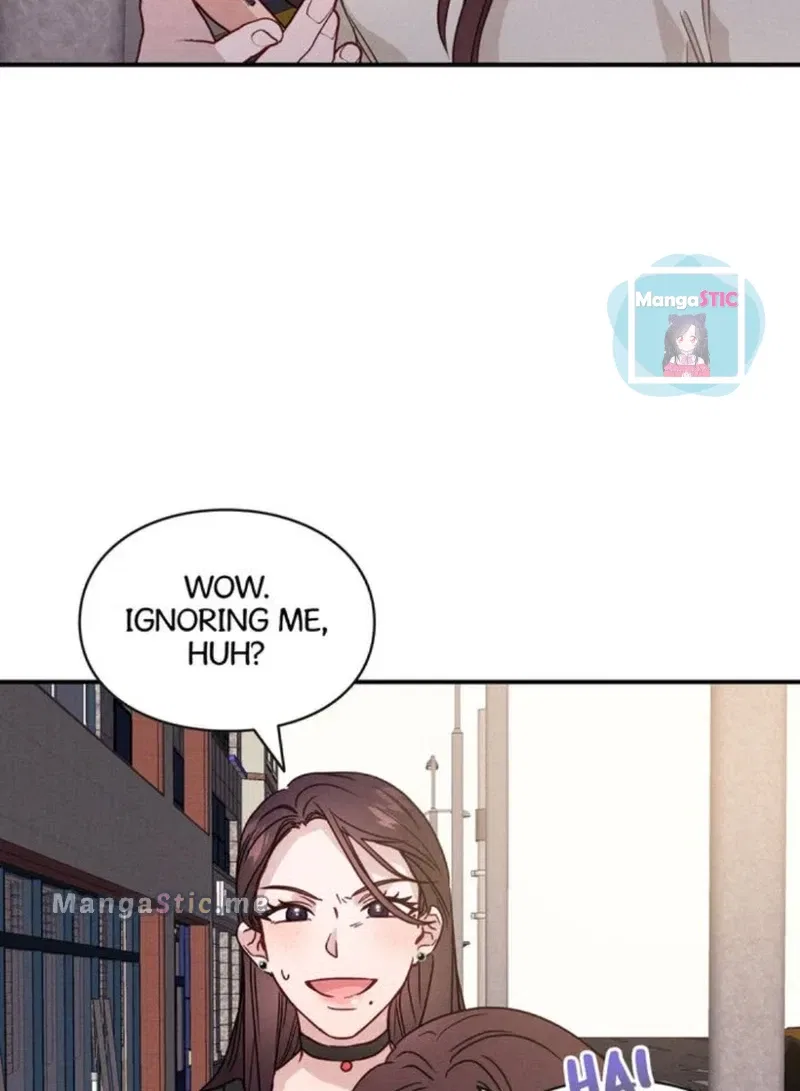A Morning Kiss at Tiffany’s Chapter 20 – Page 92