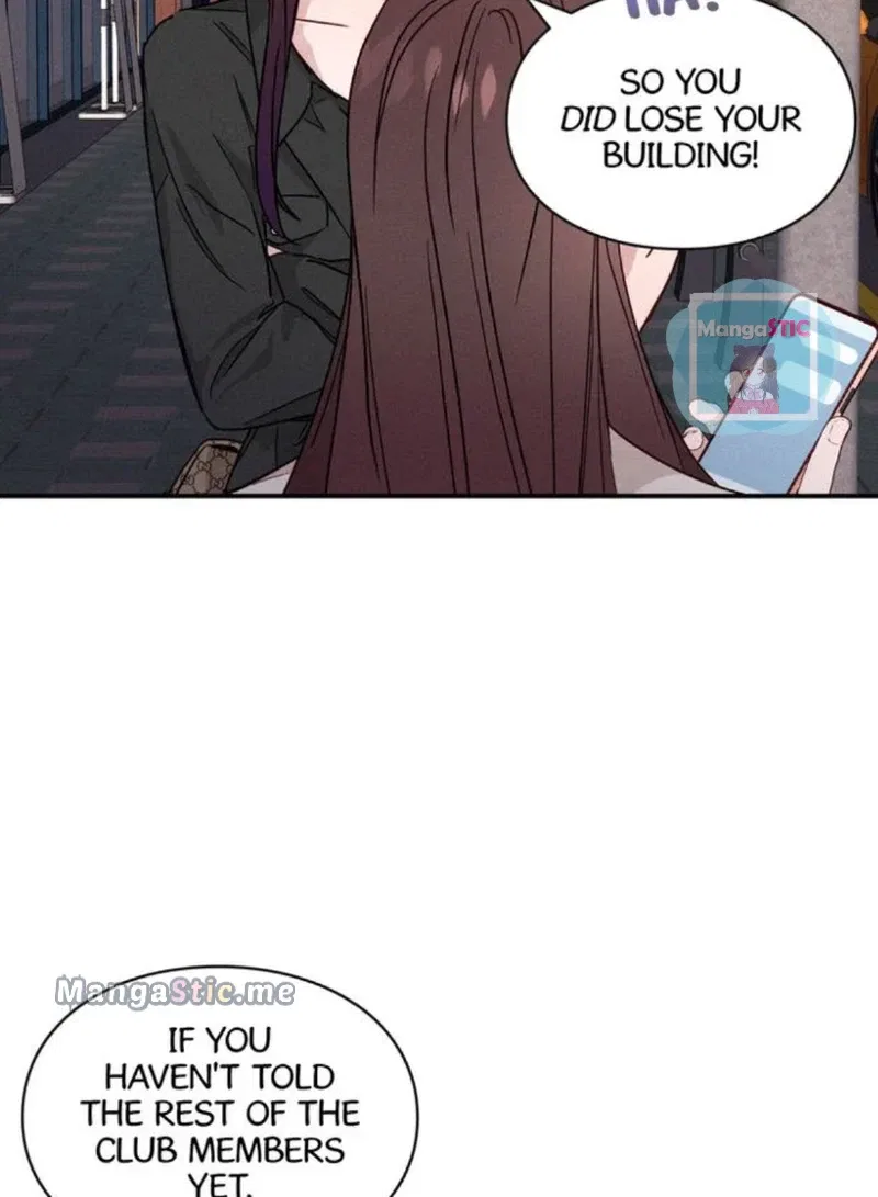 A Morning Kiss at Tiffany’s Chapter 20 – Page 93