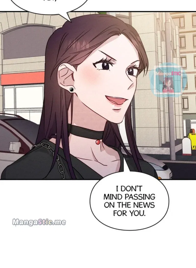 A Morning Kiss at Tiffany’s Chapter 20 – Page 94