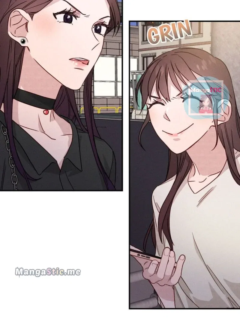 A Morning Kiss at Tiffany’s Chapter 20 – Page 96