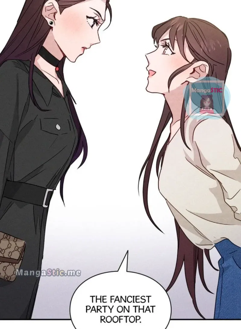 A Morning Kiss at Tiffany’s Chapter 20 – Page 98
