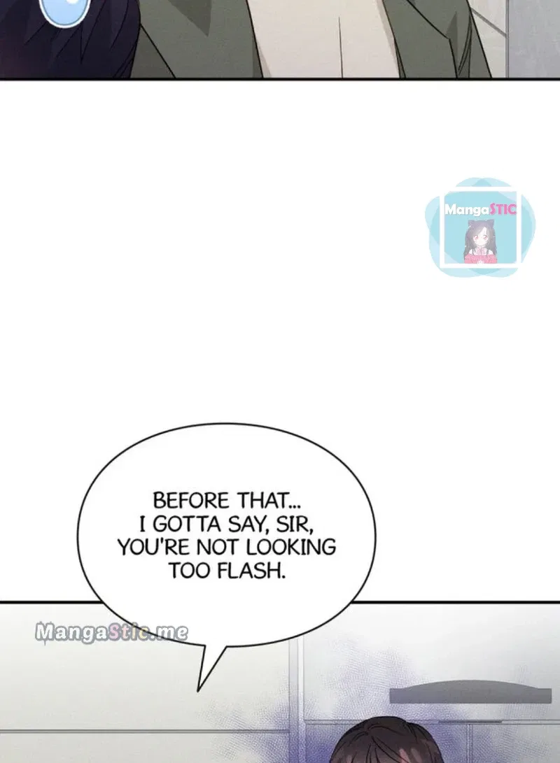 A Morning Kiss at Tiffany’s Chapter 19 – Page 7