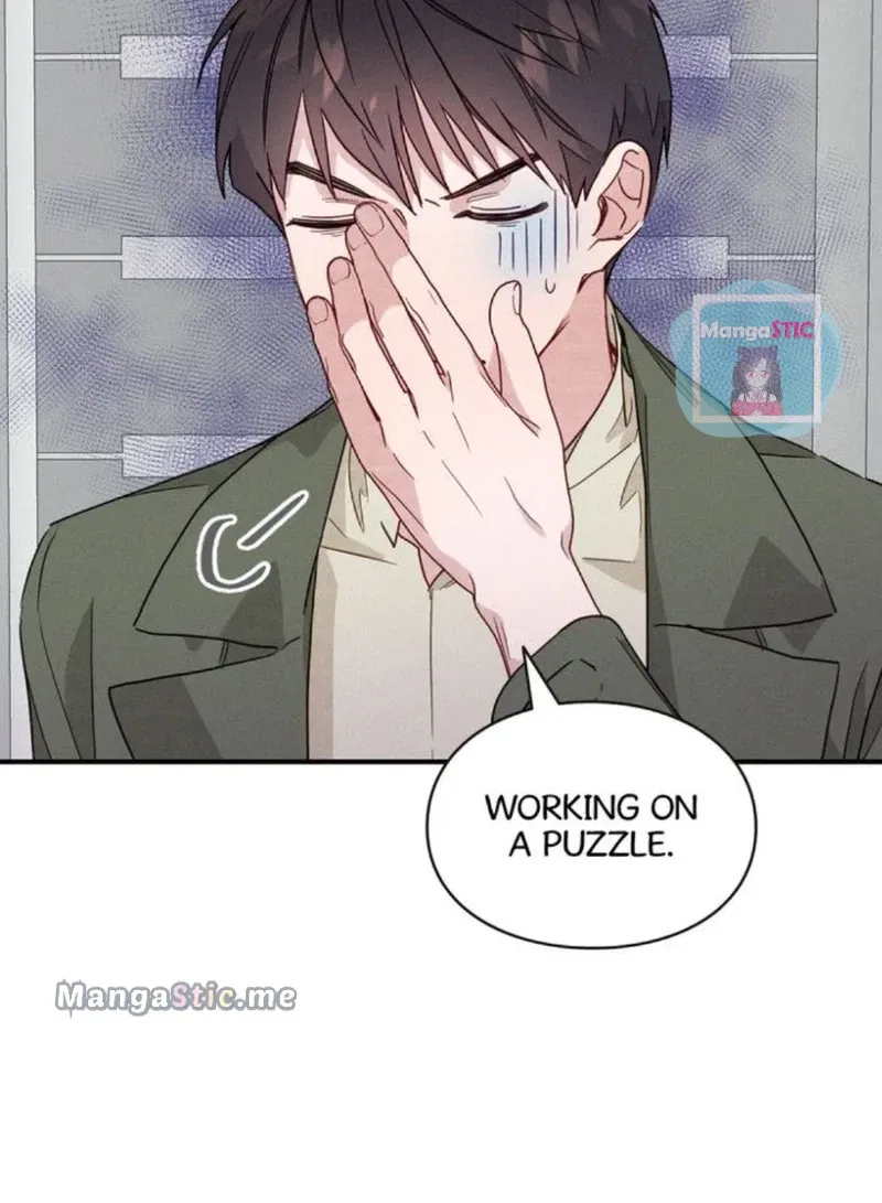 A Morning Kiss at Tiffany’s Chapter 19 – Page 10
