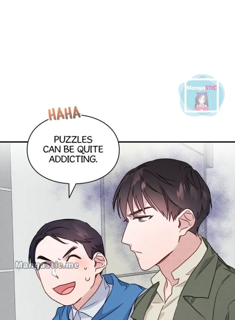 A Morning Kiss at Tiffany’s Chapter 19 – Page 11
