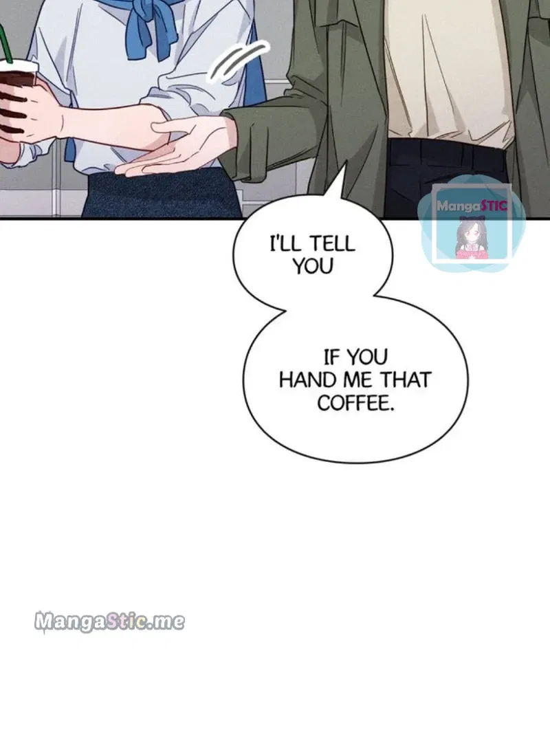A Morning Kiss at Tiffany’s Chapter 19 – Page 15