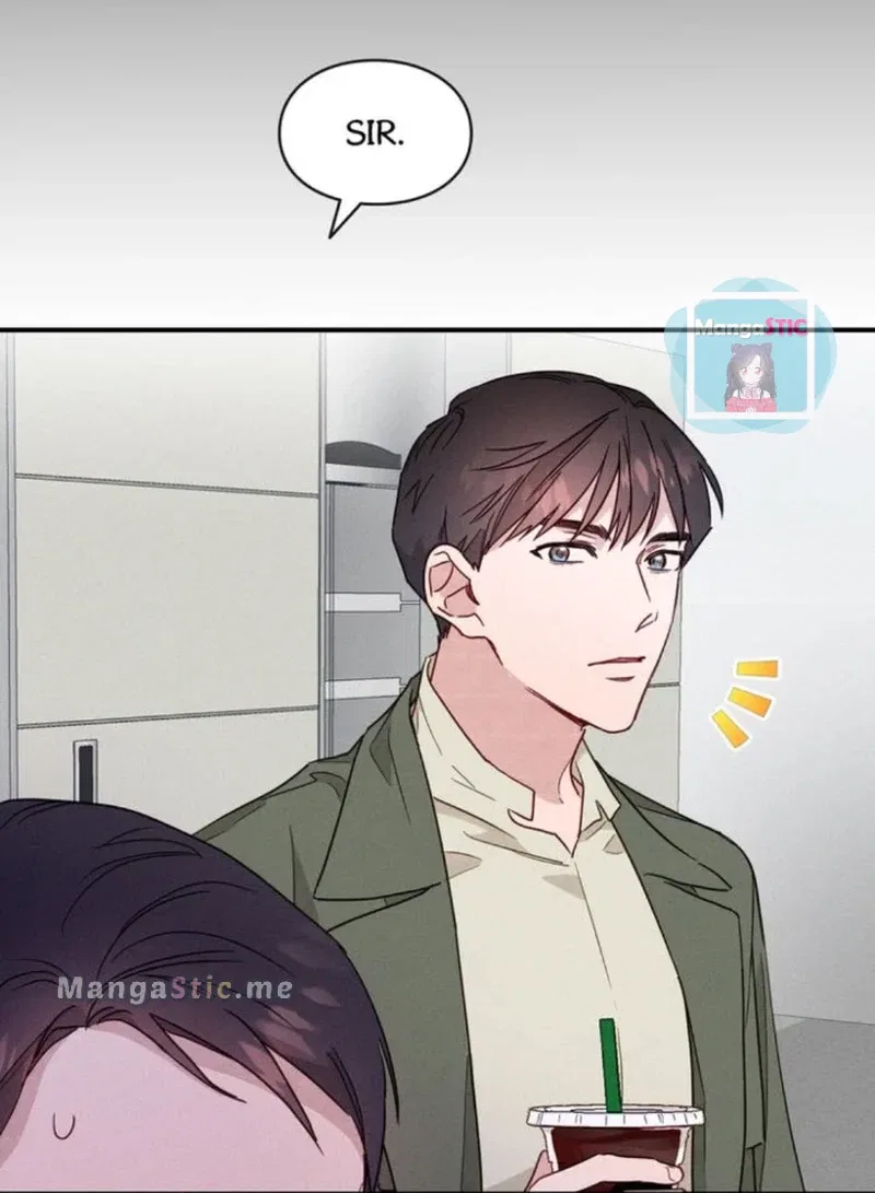 A Morning Kiss at Tiffany’s Chapter 19 – Page 23
