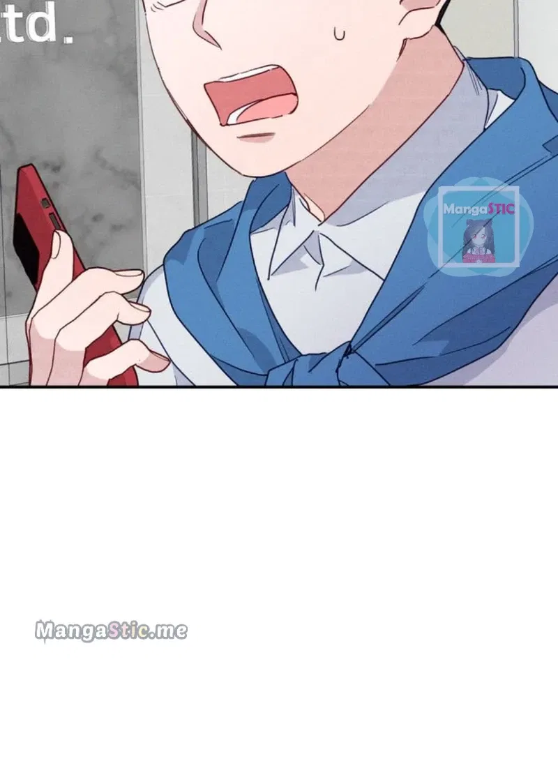 A Morning Kiss at Tiffany’s Chapter 19 – Page 25