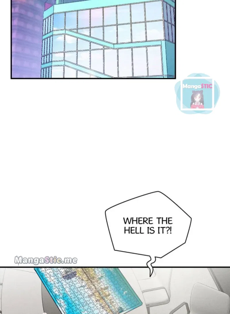 A Morning Kiss at Tiffany’s Chapter 19 – Page 29