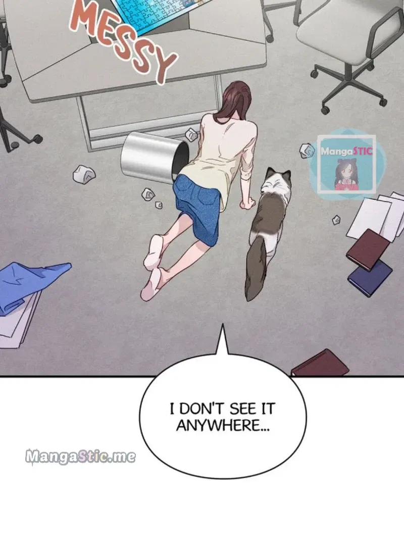 A Morning Kiss at Tiffany’s Chapter 19 – Page 30