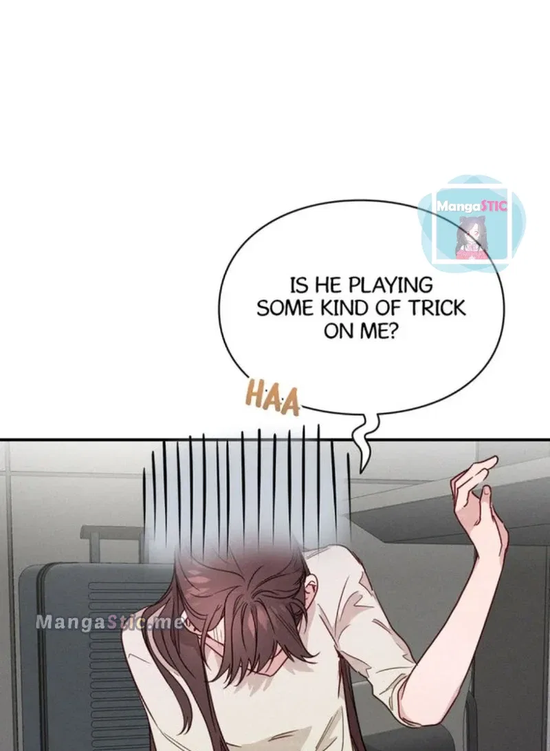 A Morning Kiss at Tiffany’s Chapter 19 – Page 31