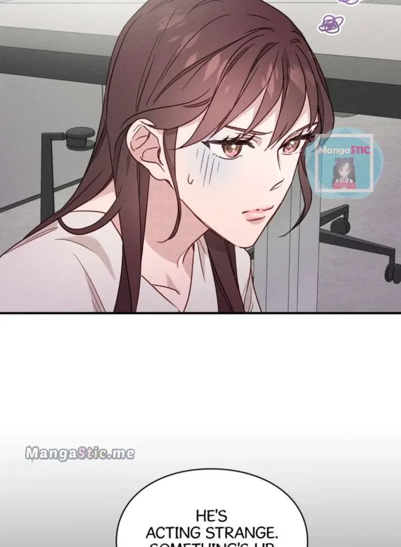 A Morning Kiss at Tiffany’s Chapter 19 – Page 33