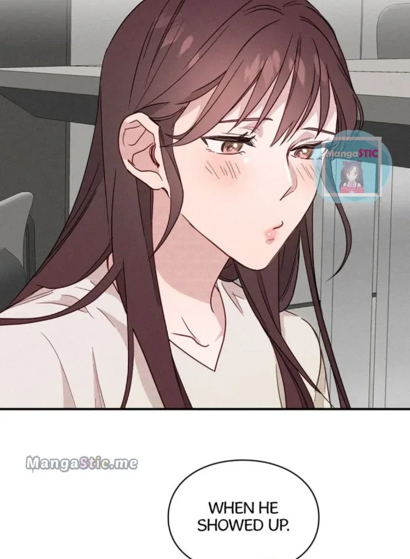 A Morning Kiss at Tiffany’s Chapter 19 – Page 36