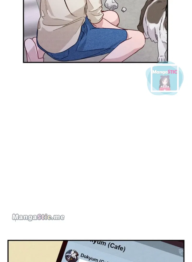 A Morning Kiss at Tiffany’s Chapter 19 – Page 38