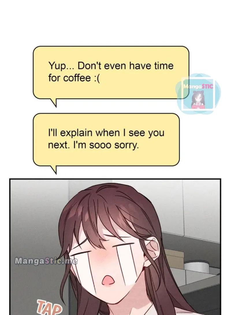 A Morning Kiss at Tiffany’s Chapter 19 – Page 40