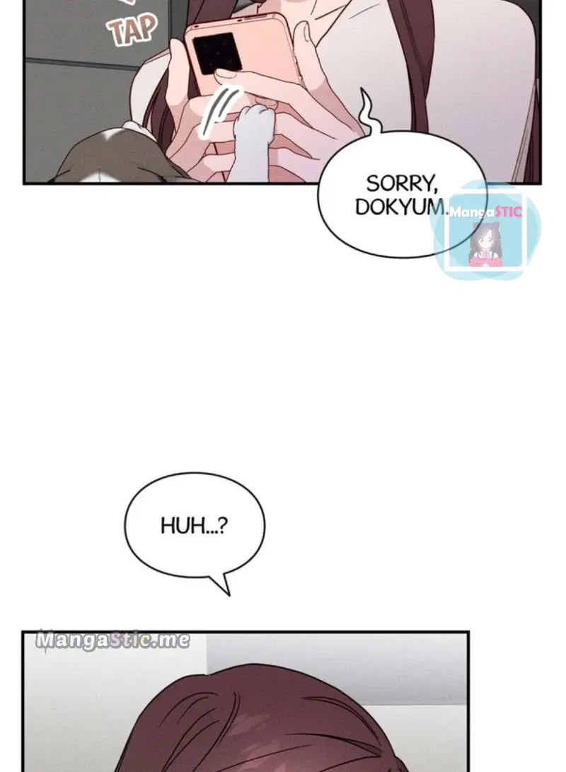 A Morning Kiss at Tiffany’s Chapter 19 – Page 41