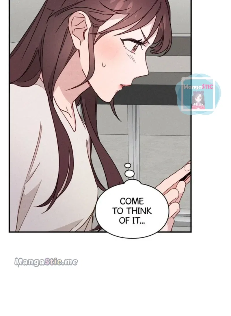A Morning Kiss at Tiffany’s Chapter 19 – Page 42