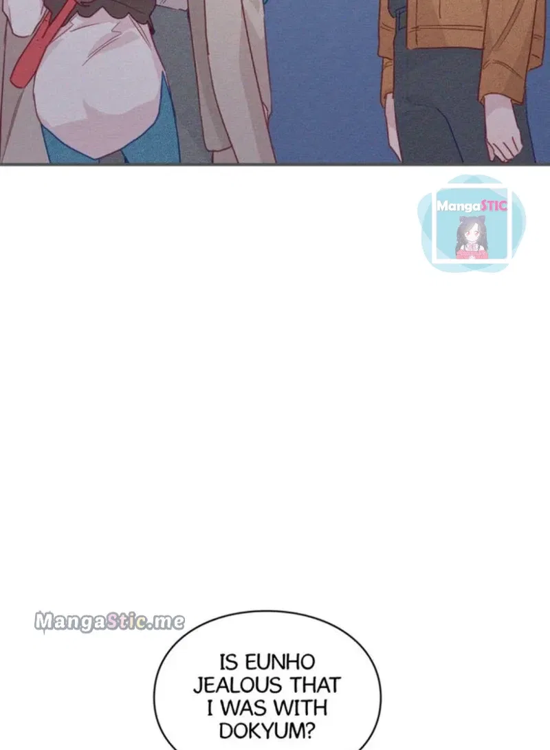 A Morning Kiss at Tiffany’s Chapter 19 – Page 44