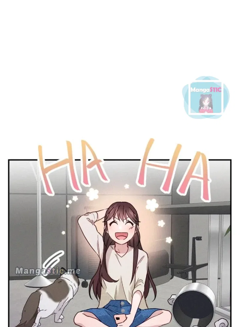 A Morning Kiss at Tiffany’s Chapter 19 – Page 46