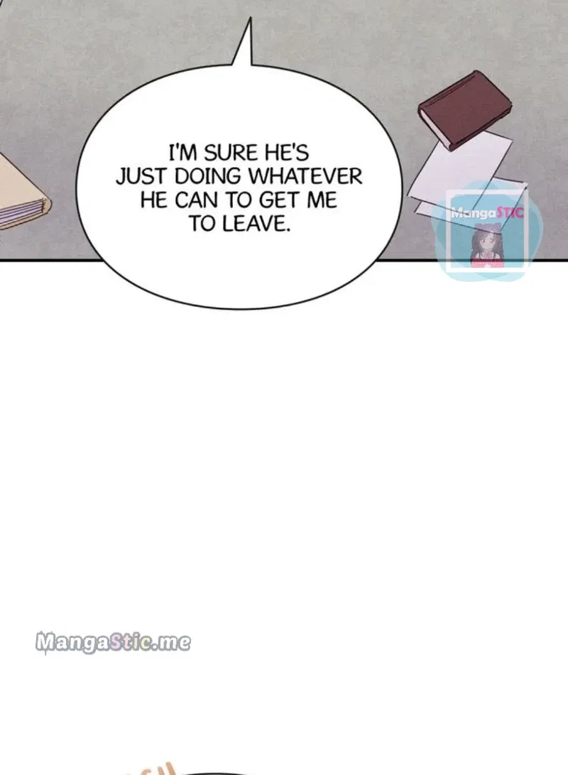 A Morning Kiss at Tiffany’s Chapter 19 – Page 49