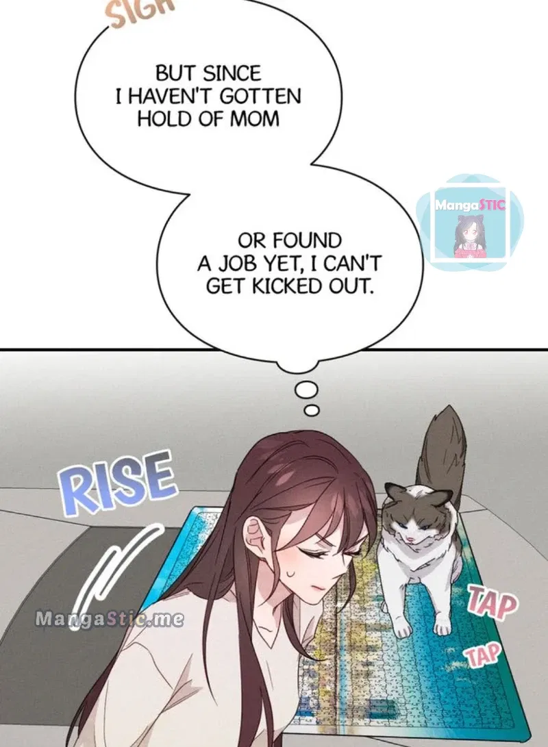 A Morning Kiss at Tiffany’s Chapter 19 – Page 50