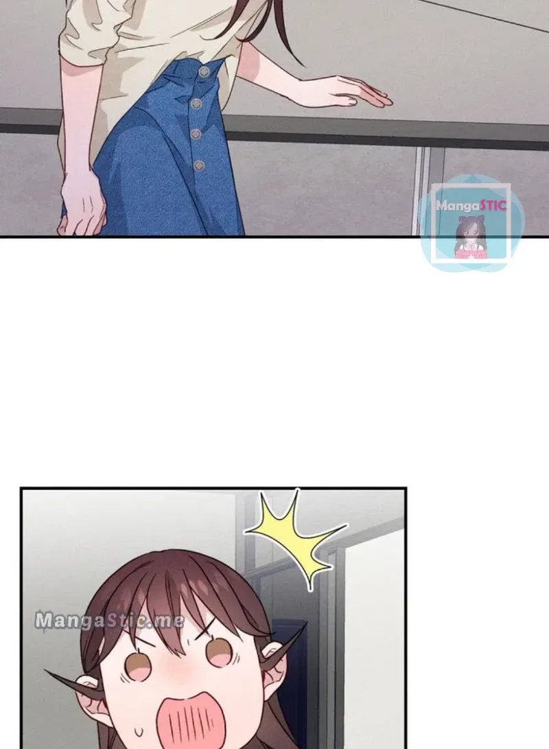 A Morning Kiss at Tiffany’s Chapter 19 – Page 51