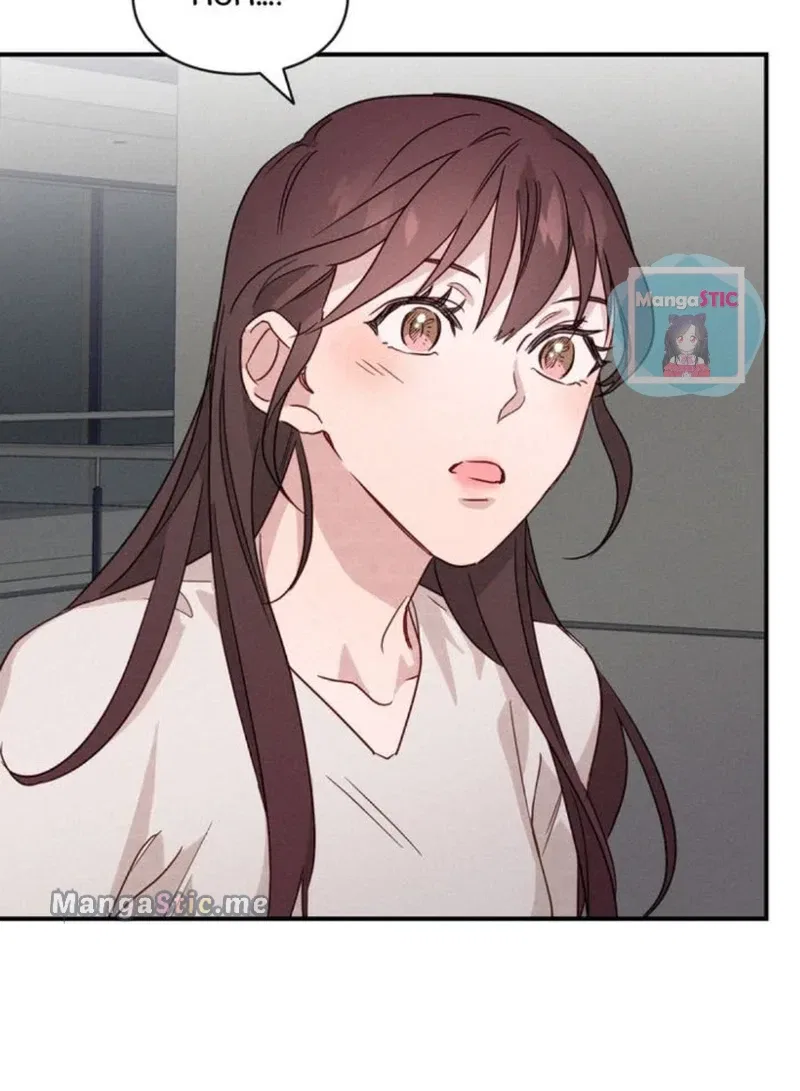 A Morning Kiss at Tiffany’s Chapter 19 – Page 54