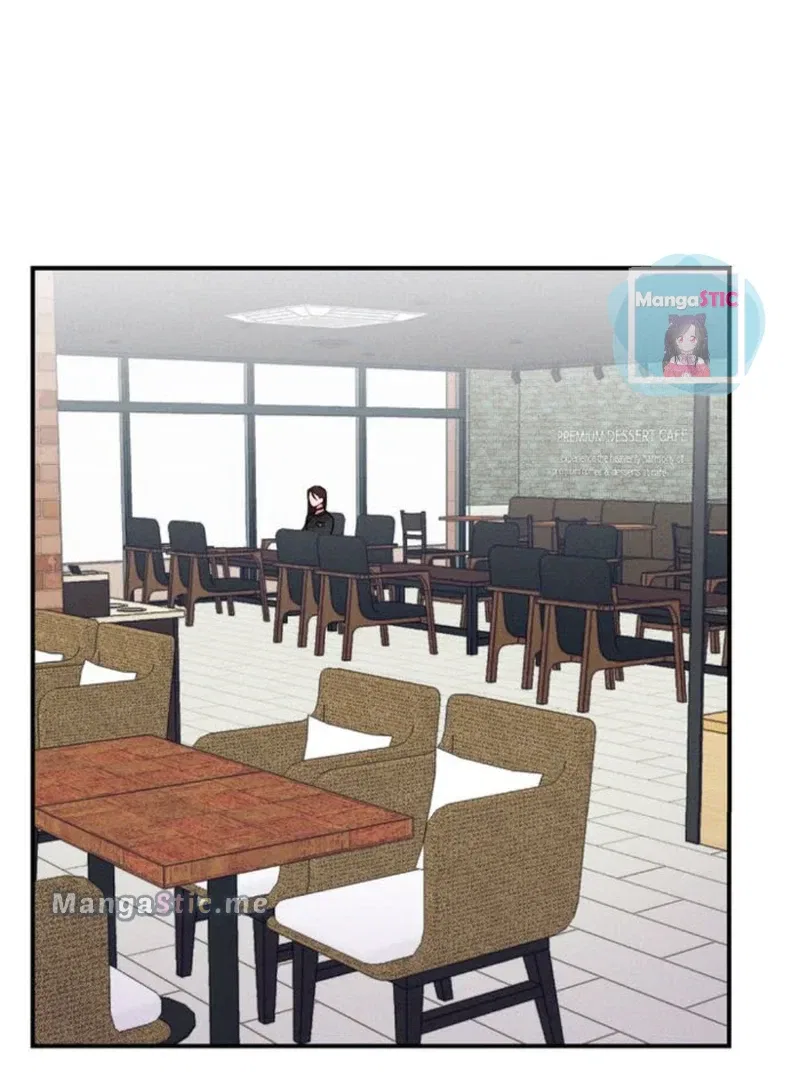A Morning Kiss at Tiffany’s Chapter 19 – Page 61