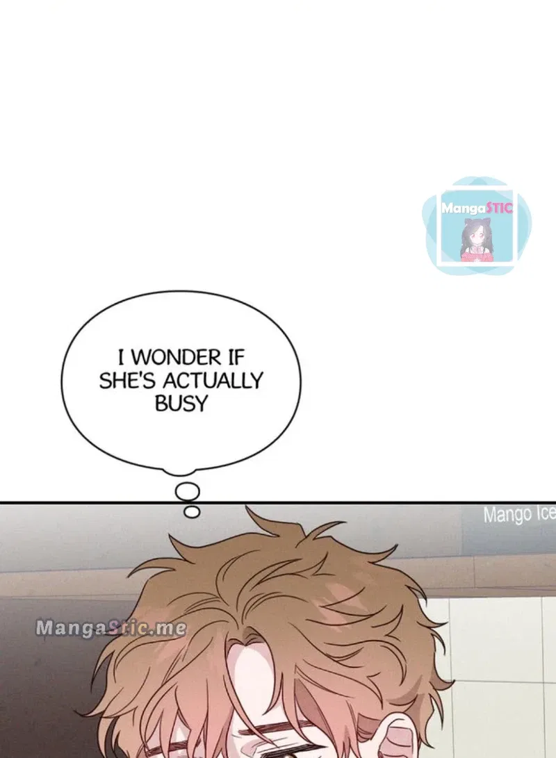 A Morning Kiss at Tiffany’s Chapter 19 – Page 63