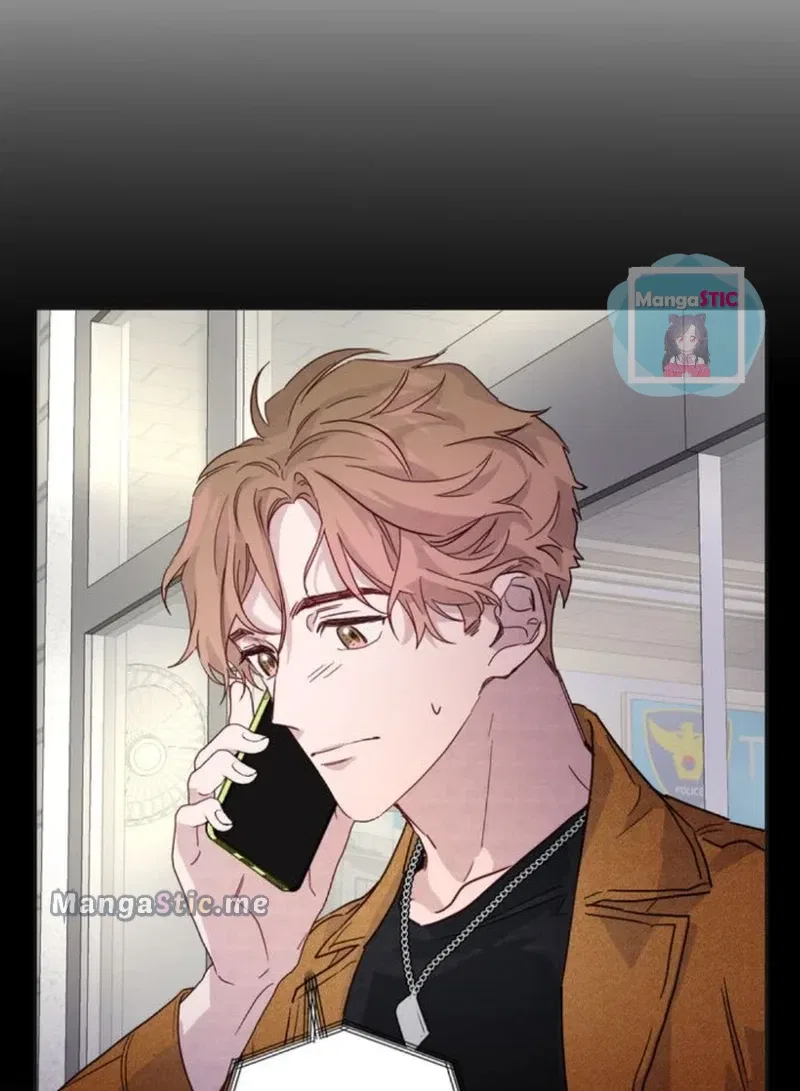 A Morning Kiss at Tiffany’s Chapter 19 – Page 68