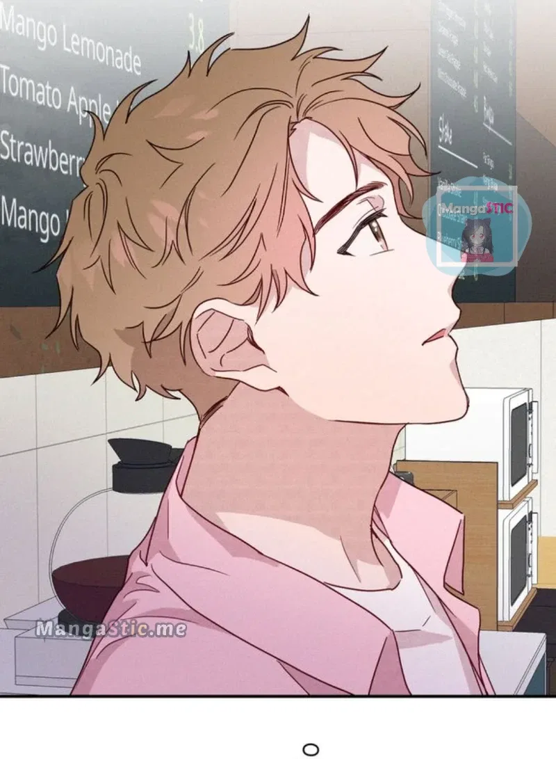 A Morning Kiss at Tiffany’s Chapter 19 – Page 70
