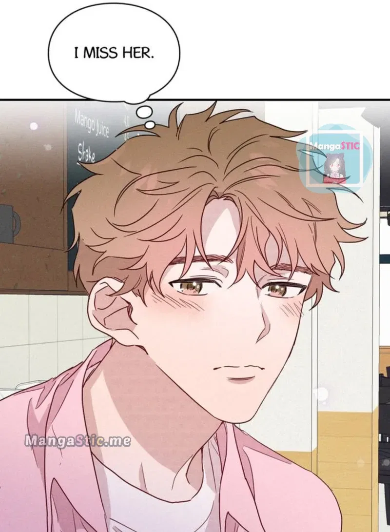A Morning Kiss at Tiffany’s Chapter 19 – Page 73