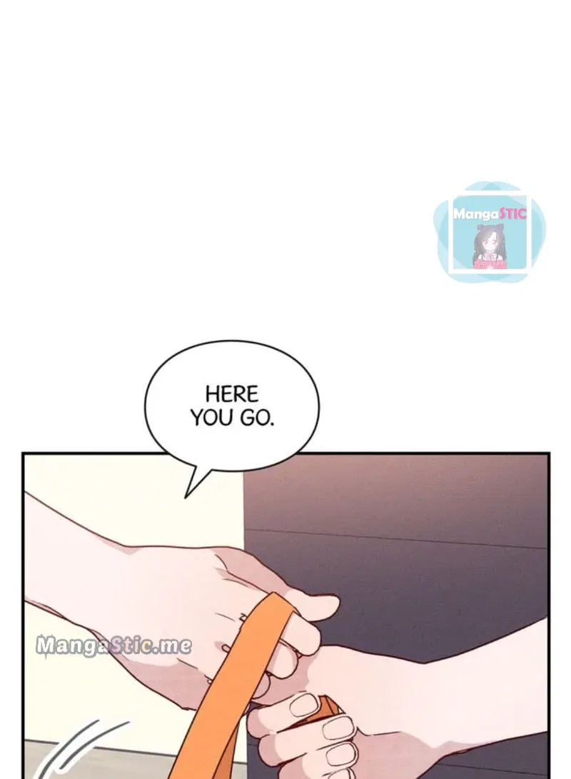 A Morning Kiss at Tiffany’s Chapter 19 – Page 76