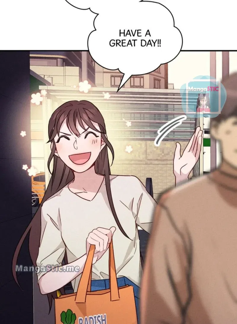 A Morning Kiss at Tiffany’s Chapter 19 – Page 78