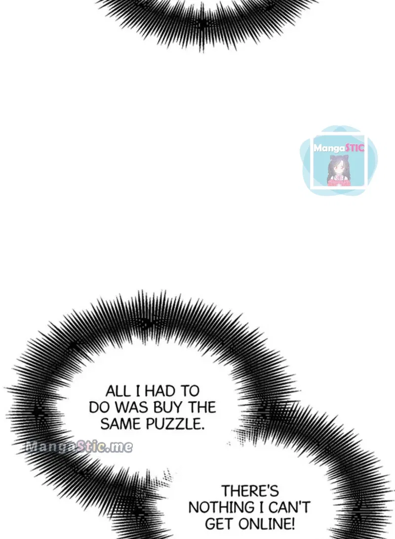 A Morning Kiss at Tiffany’s Chapter 19 – Page 81